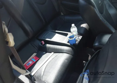 2008 Infiniti G37 Journey из США, поврежденный, VIN JNKCV64E78M113339